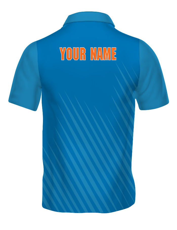 FreeStyle Sublimated Polo