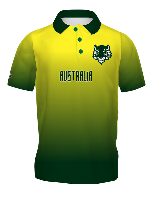 FreeStyle Sublimated Polo