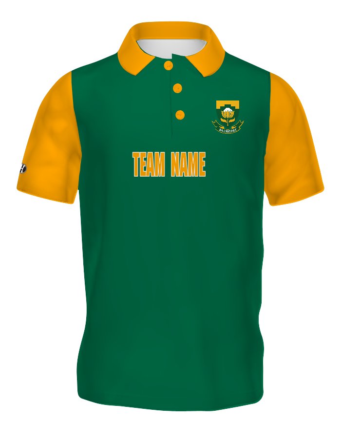 FreeStyle Sublimated Polo