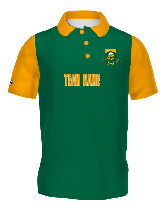 FreeStyle Sublimated Polo